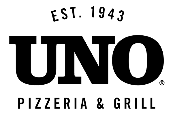 Logotipo de uno
