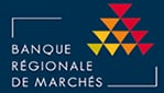 Banque Régionale de Marchés logo