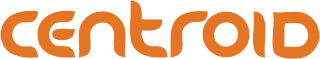 Centroid logo