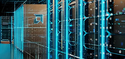 מופעי E5 על מעבד AMD EPYC לקבלת ביצועים עד פי 2 טובים יותר