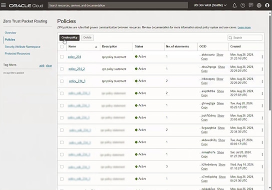 정책 윈도우 이미지