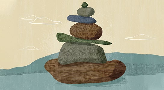 Tackling economic inequality