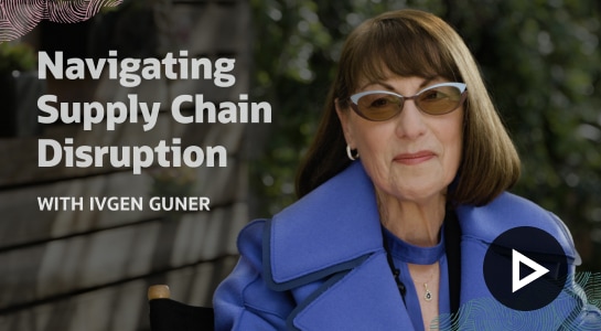 Video thumbnail of Ivgen Guner