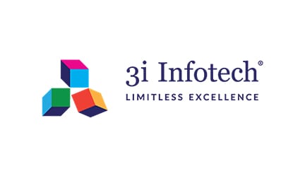 Logo da 3i-Infotech
