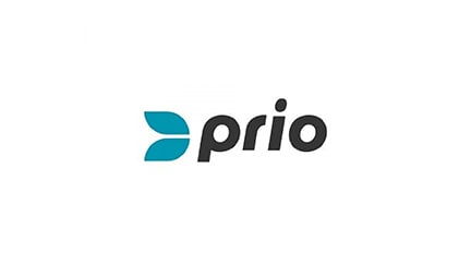 Logo da PRIO