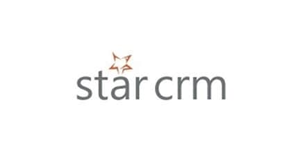 Logo da Star CRM