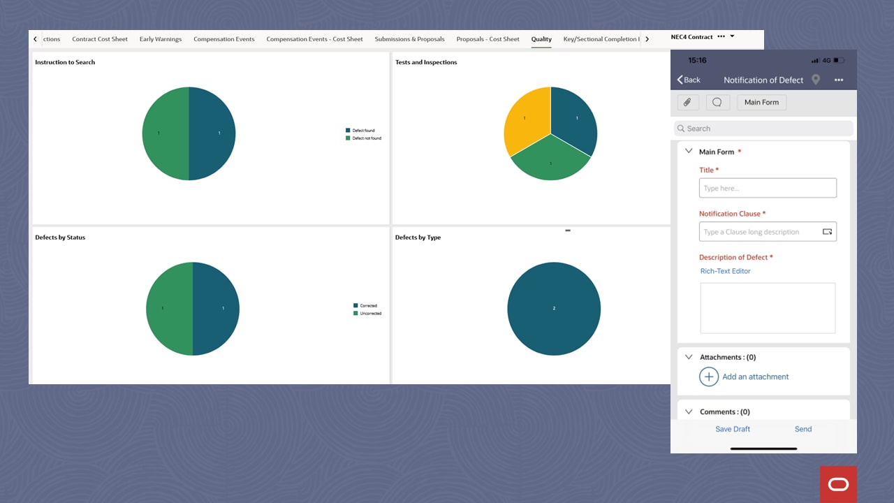 installation work package image