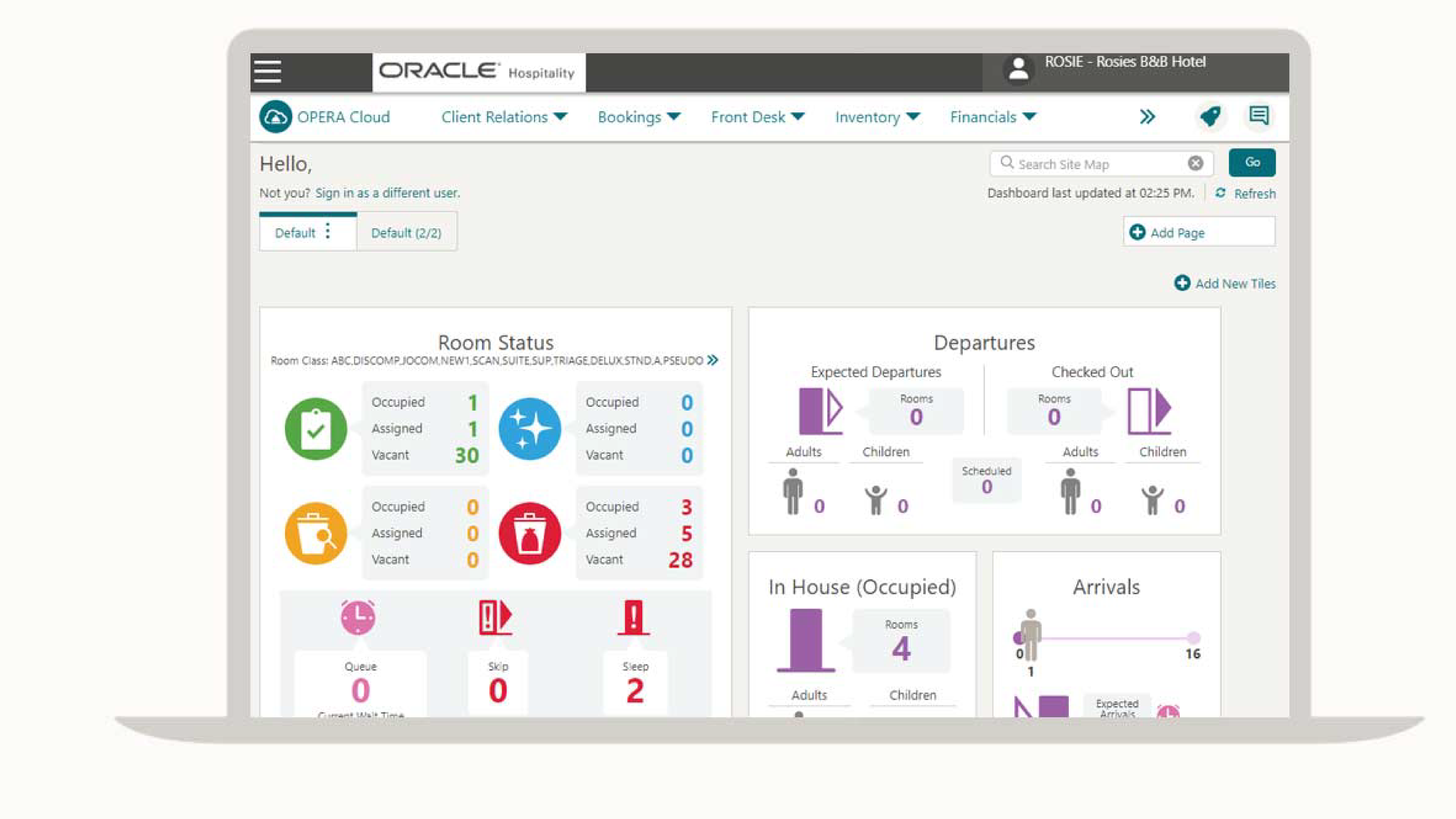 opera-cloud-dashboard