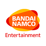 Logotipo da Bandai Namco