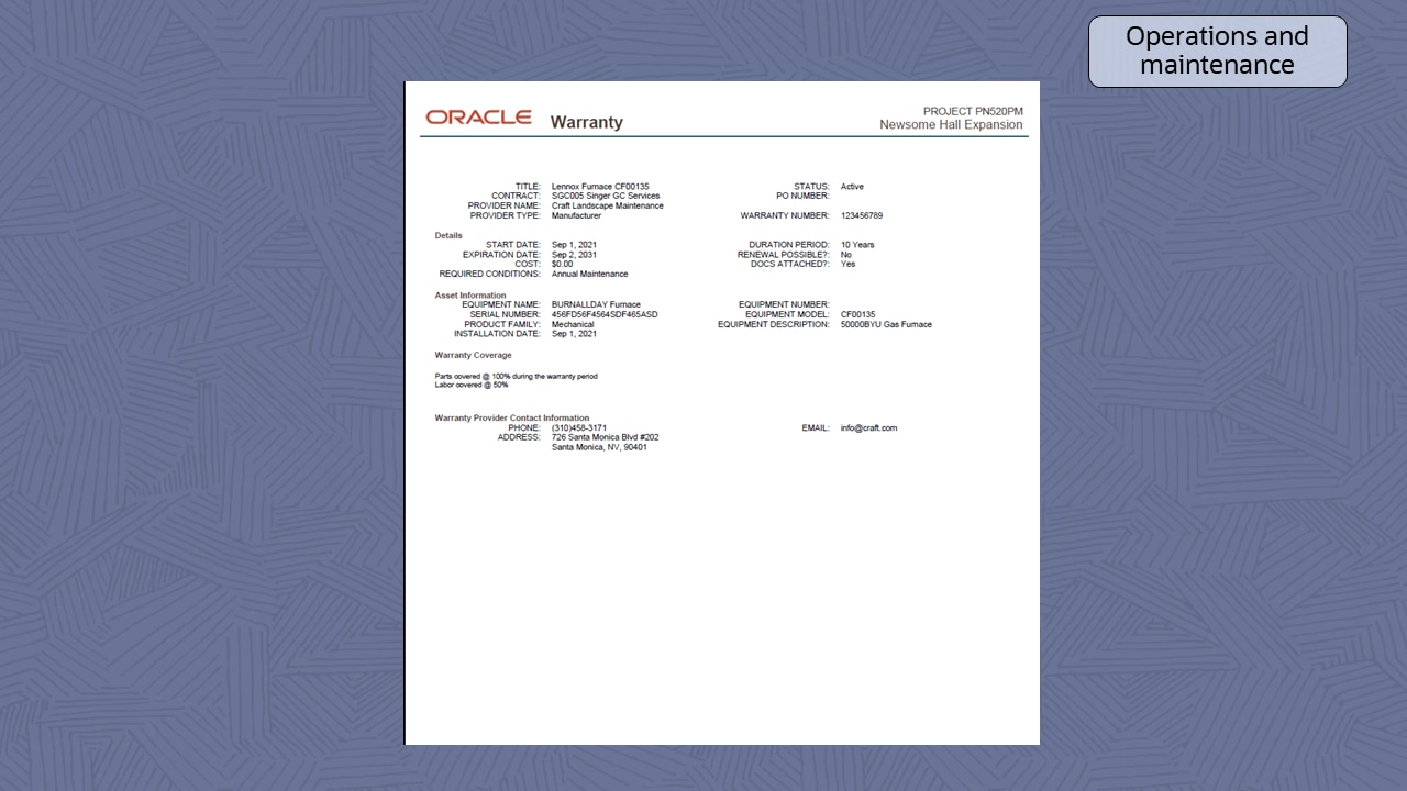 warranty form imgage