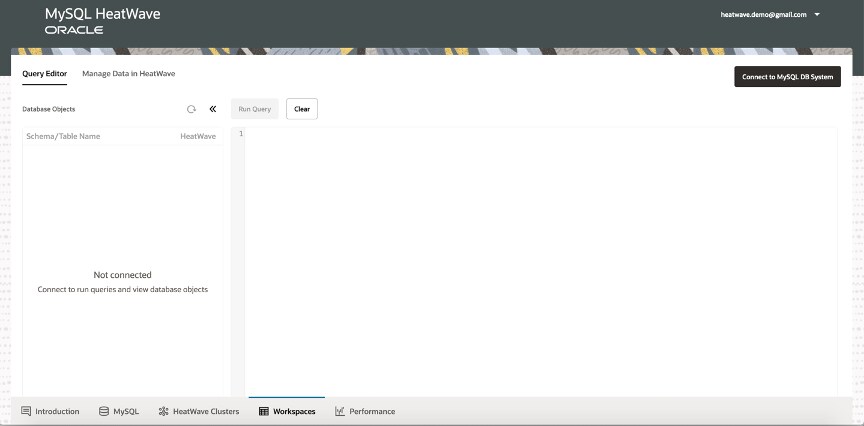 Criar Sistema de Banco de Dados - Etapa 1