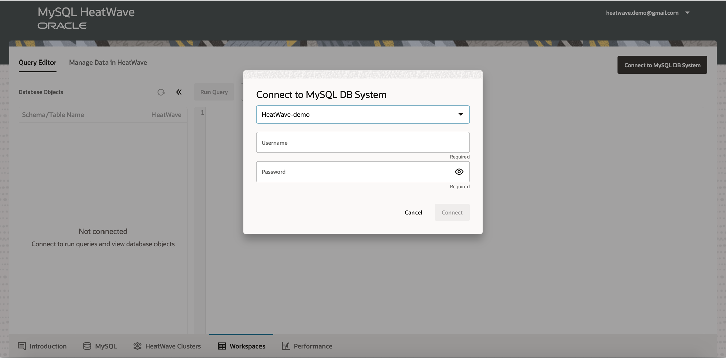 Criar Sistema de Banco de Dados - Etapa 2