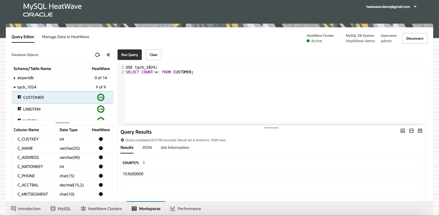 Criar Sistema de BD - Etapa 3