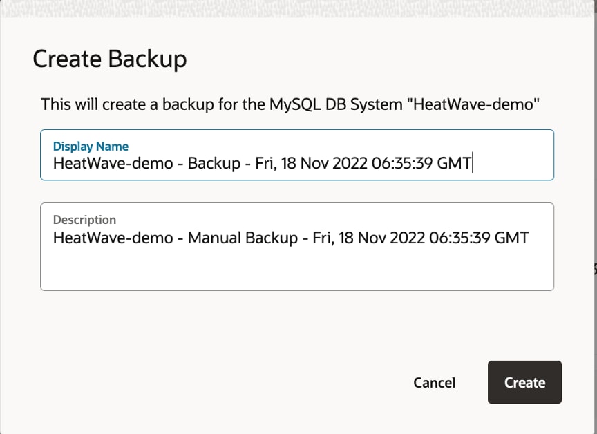 Criar Sistema de Banco de Dados
