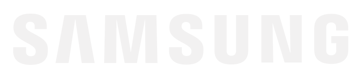 Logo de Samsung