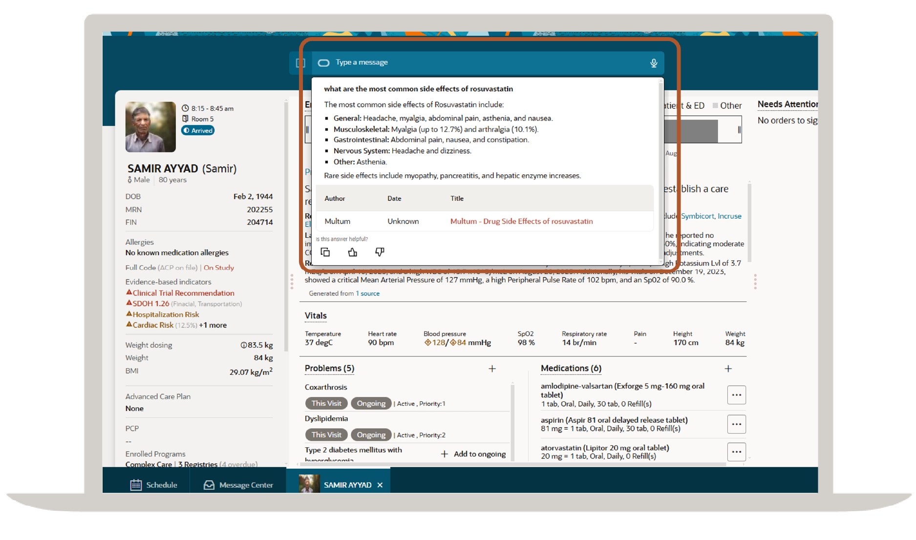 voice-commands product image