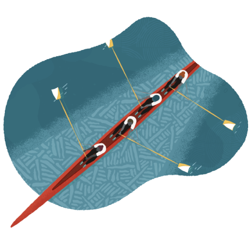 任何數量的使用者同時使用都能享有一致的高效能