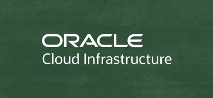 A Oracle coloca a segurança no centro da infraestrutura de nuvem