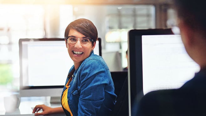 GenAI-Agenten und LLMs: Die Produktivitäts-Booster für Ihre Daten