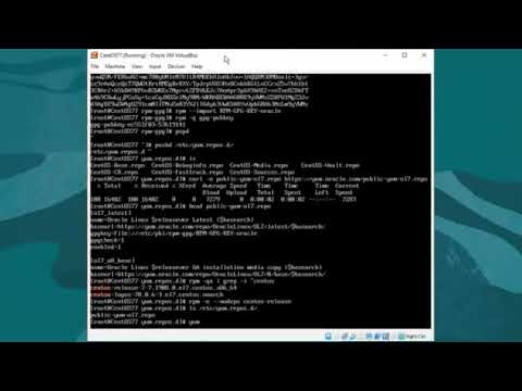 从 RHEL 和 CentOS 切换