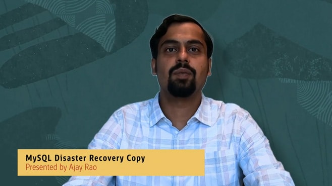 Setting Up MySQL Disaster Recovery in OCI