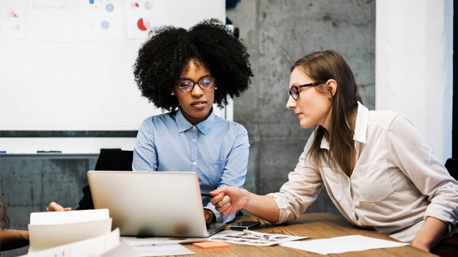 Nutzen Sie KI, um mehr aus Ihren Daten herauszuholen