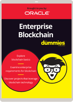 Oracle Autonomous Database: The Future of Data Warehousing in the Cloud