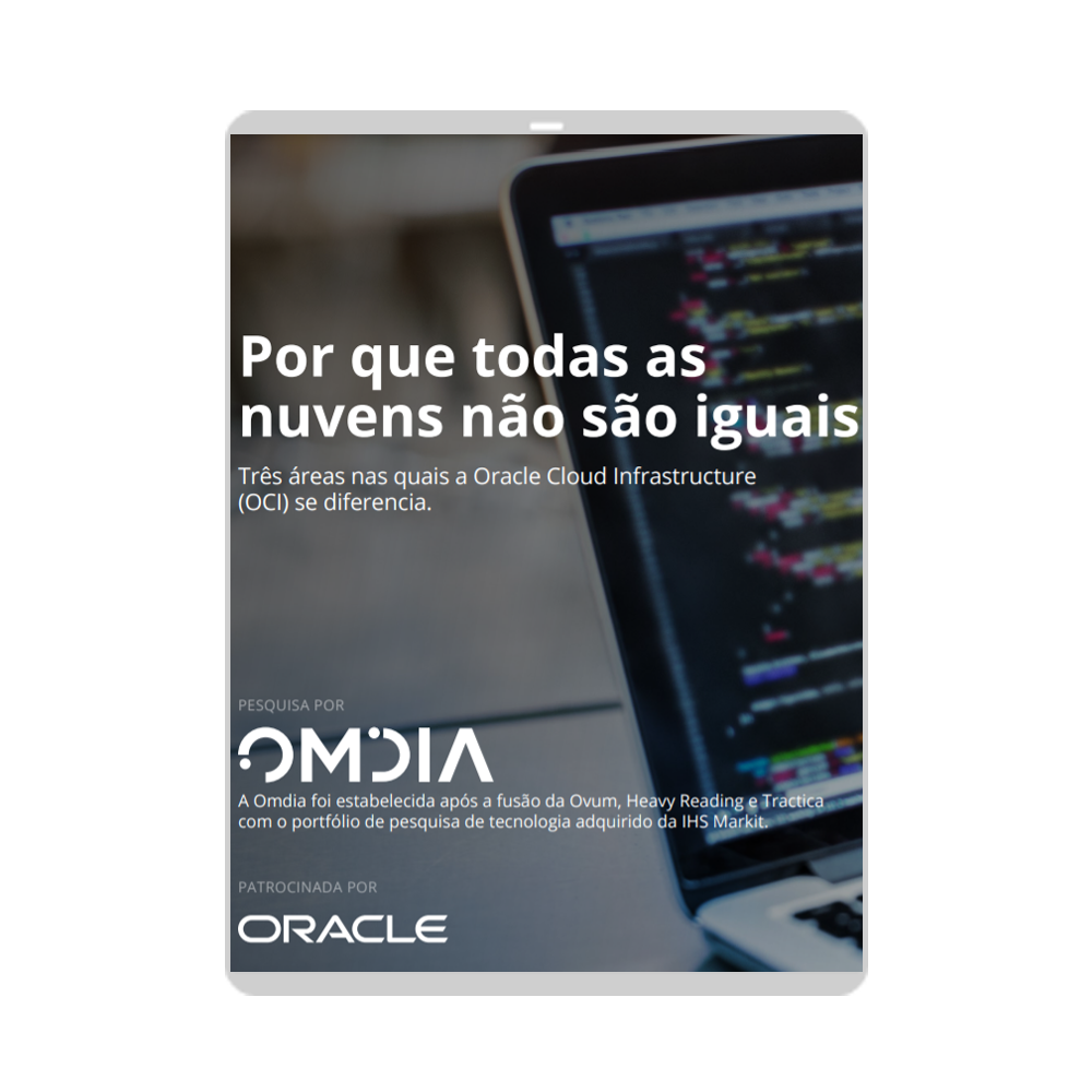 Migre para uma nuvem que ofereça suporte a cargas de trabalho de missão crítica, personalizadas e nativas da nuvem