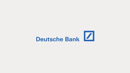 Logo Deutsche Bank