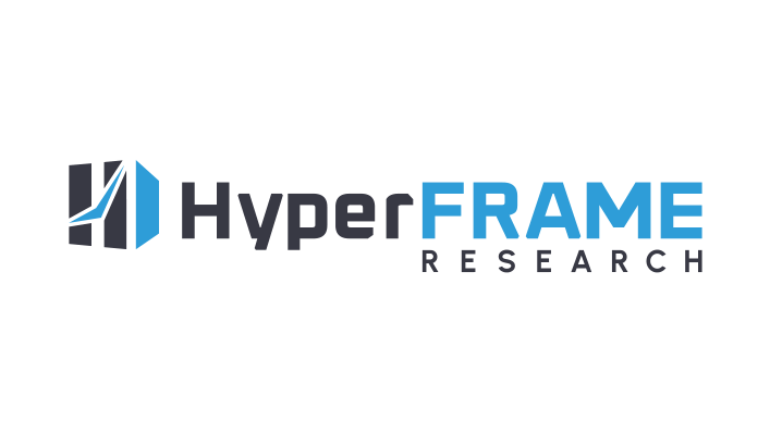 HyperFrame logo