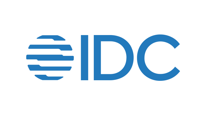 Logo IDC