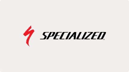 לוגו Specialized