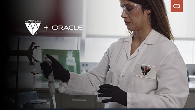 MTI partners with Oracle Customer Success Services