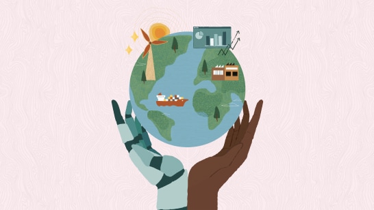 Relatório Não Há Planeta B