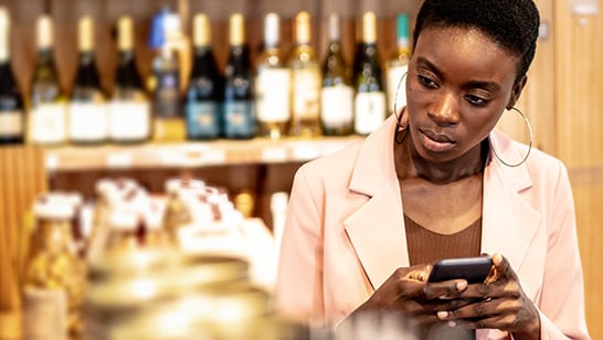 Crie uma visão única e dinâmica de seus clientes