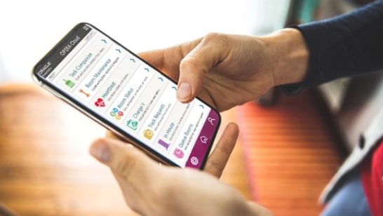 Ofereça melhores cobranças e pagamentos para que você possa se manter à frente