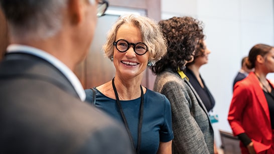 Aumente as vendas e a lucratividade para reuniões e eventos