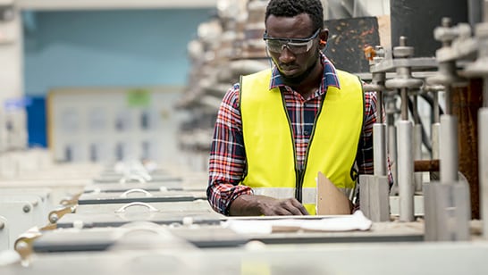 Améliorez la fiabilité des machines et la qualité des produits grâce à la maintenance prédictive