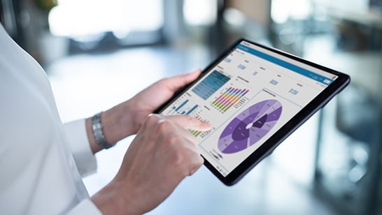 データを答えとインサイトに変える