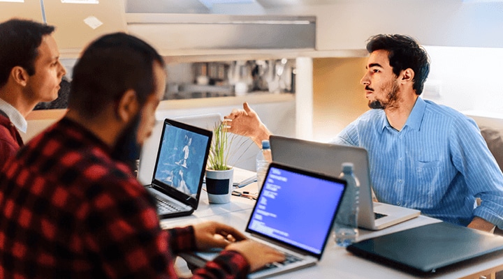 스타트업을 위한 클라우드 인프라