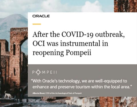 Imagem de capa do estudo de caso técnico da Pompeia