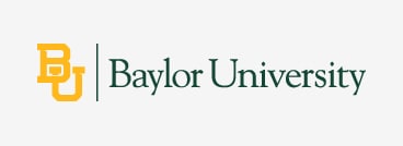 Baylor University logo
