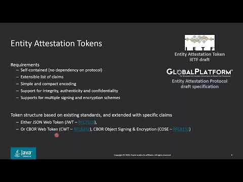 IoT Device Attestation