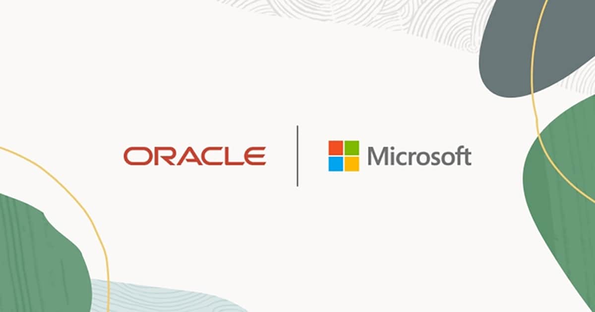 Oracle Database@Azure