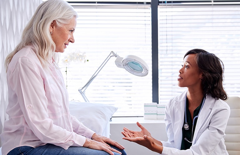 Oracle Health Clinical AI Agent