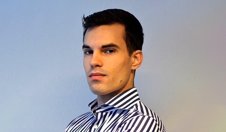 Marko Bauer