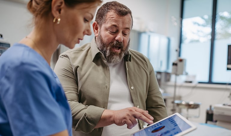 Transform Shared Service Organization