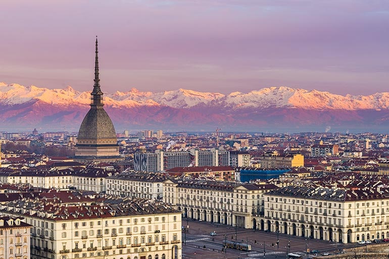 Turin