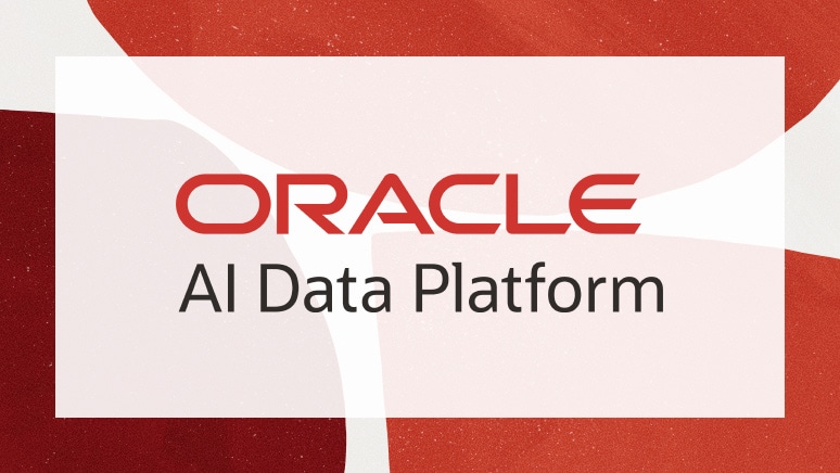 Oracle dévoile la plateforme Oracle AI Data Platform, permettant à ses clients d’innover à l’ère de l’IA