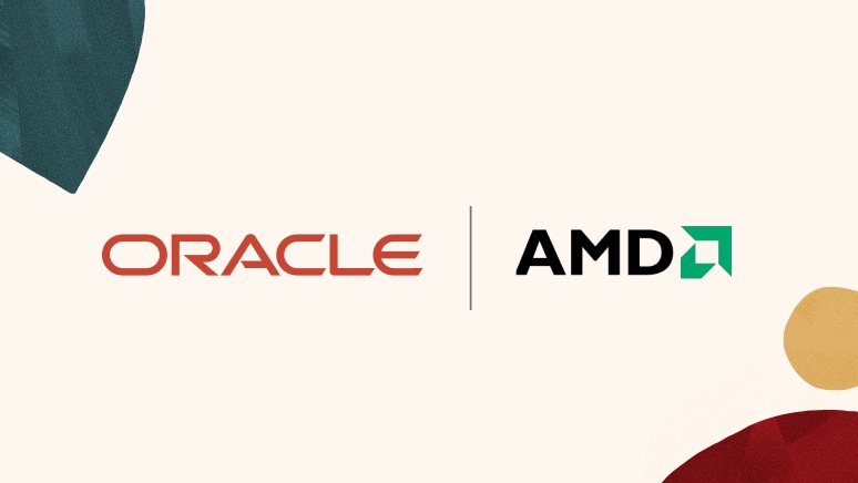 Oracle and AMD